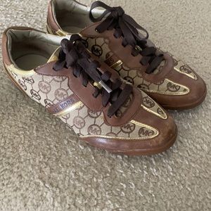 Michael Kors Women’s Sneakers